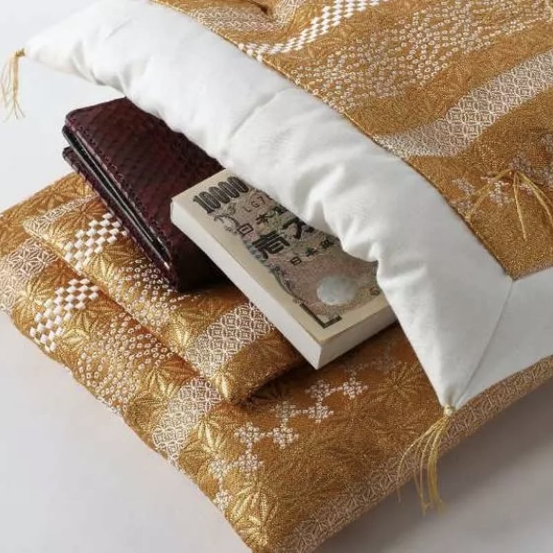 京都　西陣織　龍神　開運　金運　壁掛け 京都 西陣織 龍神 開運 金運 壁掛け