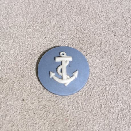 ANCHOR  LIGHT BLUE