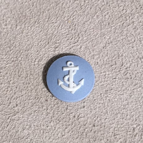 ANCHOR LIGHT BLUE