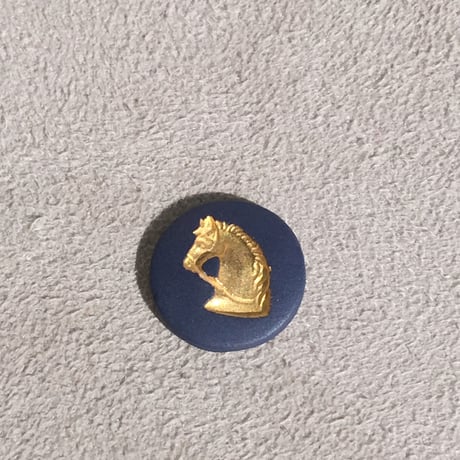 HORSE NAVY