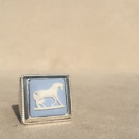 HORES MOVE LIGHT BLUE