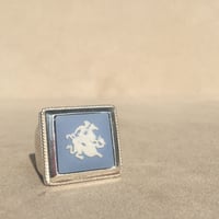 PEGASUS  LIGHT BLUE