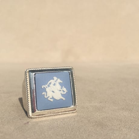 PEGASUS  LIGHT BLUE