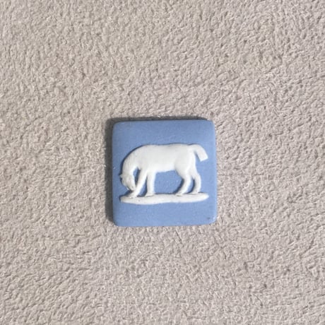 HORES STAY LIGHT BLUE
