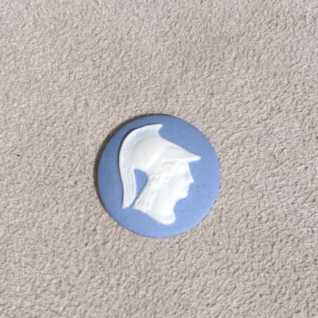 KNIGHT LIGHT BLUE