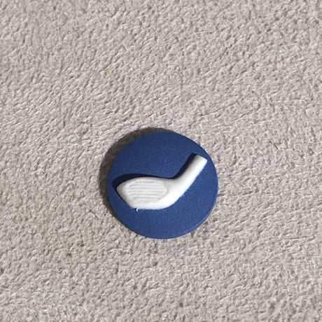 GOLF NAVY