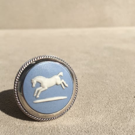 HORES JUMP  LIGHT BLUE