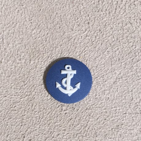ANCHOR BLUE