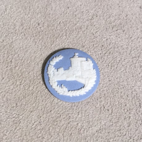 PALACE LIGHT BLUE