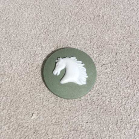 HORES FACE GREEN2