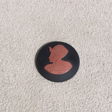TURBAN BLACK