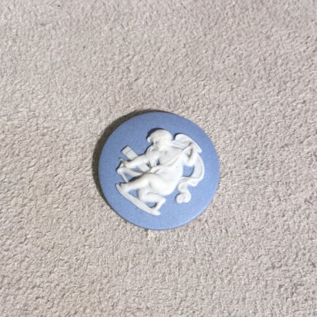 ANGLE  LIGHT BLUE