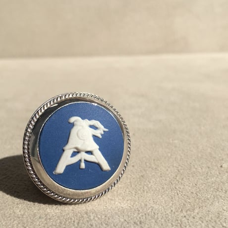 TEOTW BLUE