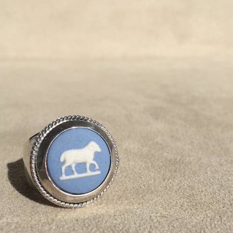 CASHMERE MOVE LIGHT BLUE