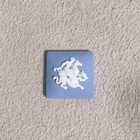 PEGASUS  LIGHT BLUE