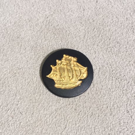 SAILING SHIP  BLACK1