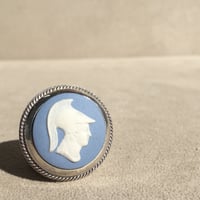 KNIGHT LIGHT BLUE