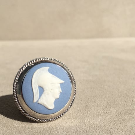 KNIGHT LIGHT BLUE