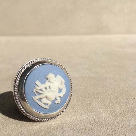 ANGLE  LIGHT BLUE