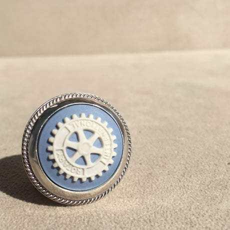 GEAR  LIGHT BLUE