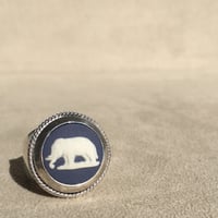 ELEPHANT NAVY