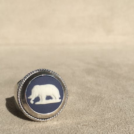 ELEPHANT NAVY
