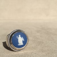 TALISMAN BLUE