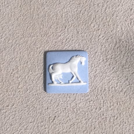HORES MOVE LIGHT BLUE
