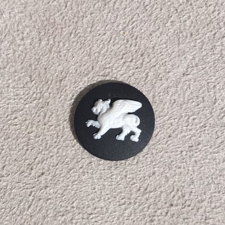 GRIFFON BLACK1