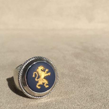 LION NAVY