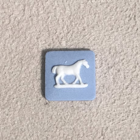 HORES MOVE LIGHT BLUE