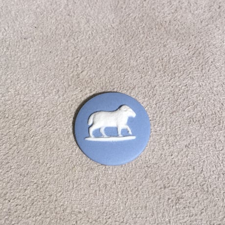 CASHMERE  MOVE  LIGHT BLUE