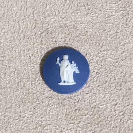 TALISMAN BLUE
