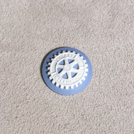 GEAR  LIGHT BLUE