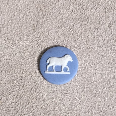 CASHMERE MOVE LIGHT BLUE