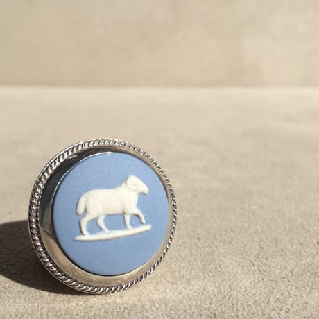 CASHMERE  MOVE  LIGHT BLUE