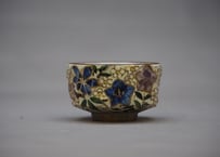 紅木透かし彫り　　凉炉 紅木透かし彫り 凉炉