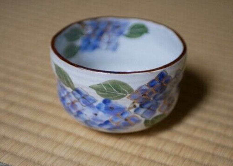 茶道具　紫陽花　菓子器 imgrc0130707185.jpg