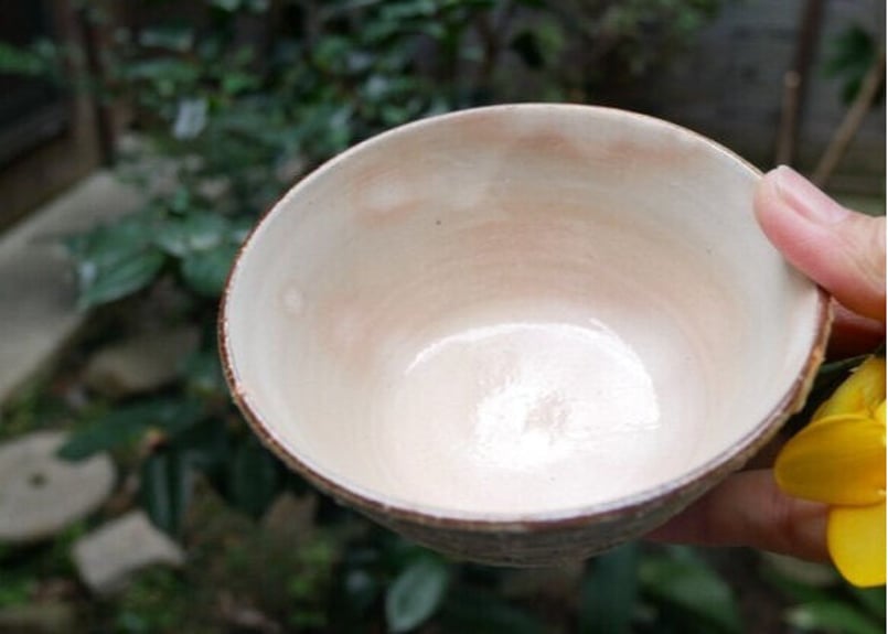 ご飯茶碗(中) イッチン 七宝文様 | 【公式オンラインショップ ご飯茶碗(中) イッチン 七宝文様 | 【公式オンラインショップ