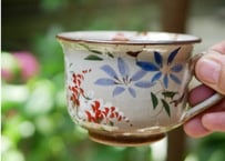 紅葉透かし 香炉 | 【公式オンラインショップ】京のやきもの