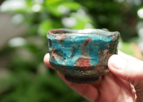 陶器　酒器　京　神楽岡焼　酒次 陶器 酒器 京 神楽岡焼 酒次 陶器 酒器 京 神楽岡焼 酒次