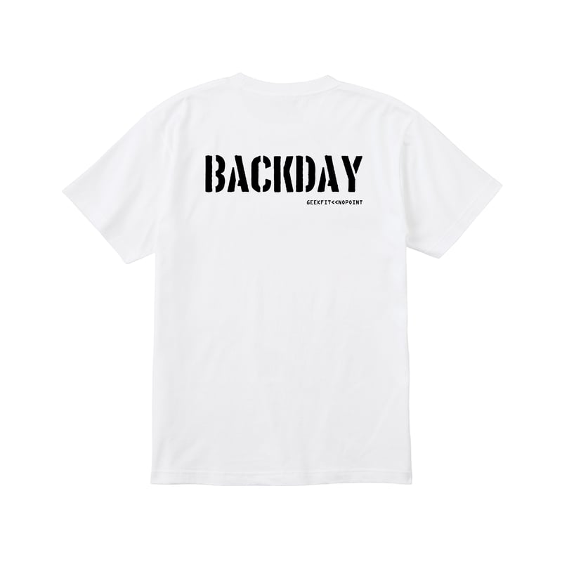 ❤️ANTI DIRTY GOLFER CLUB Tシャツ XL ホワイト NOPOINT” ANTI DIRTY GOLFER CLUB ポロシャツ