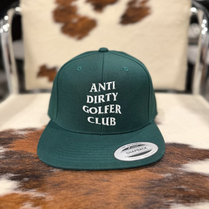 NOPOINT ANTI DIRTY GOLFER CLUB XLシャツ NOPOINT ANTI DIRTY GOLFER CLUB XLシャツ NOPOINT”