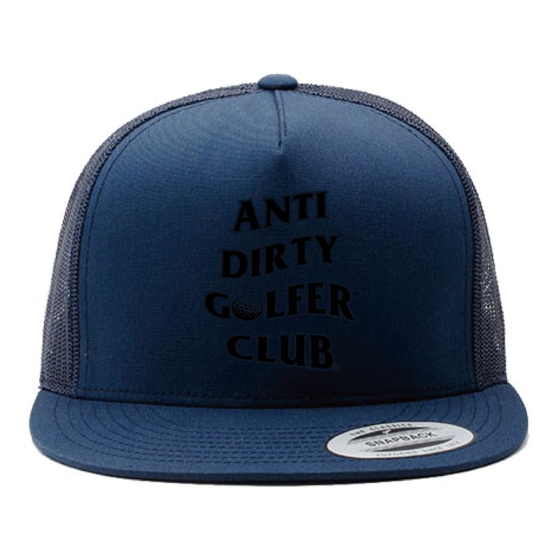 NOPOINT ANTI DIRTY GOLFER CLUB ポロシャツ XL ANTI DIRTY GOLFER CLUB ポロシャツ XL“NOPOINT” ANTI DIRTY
