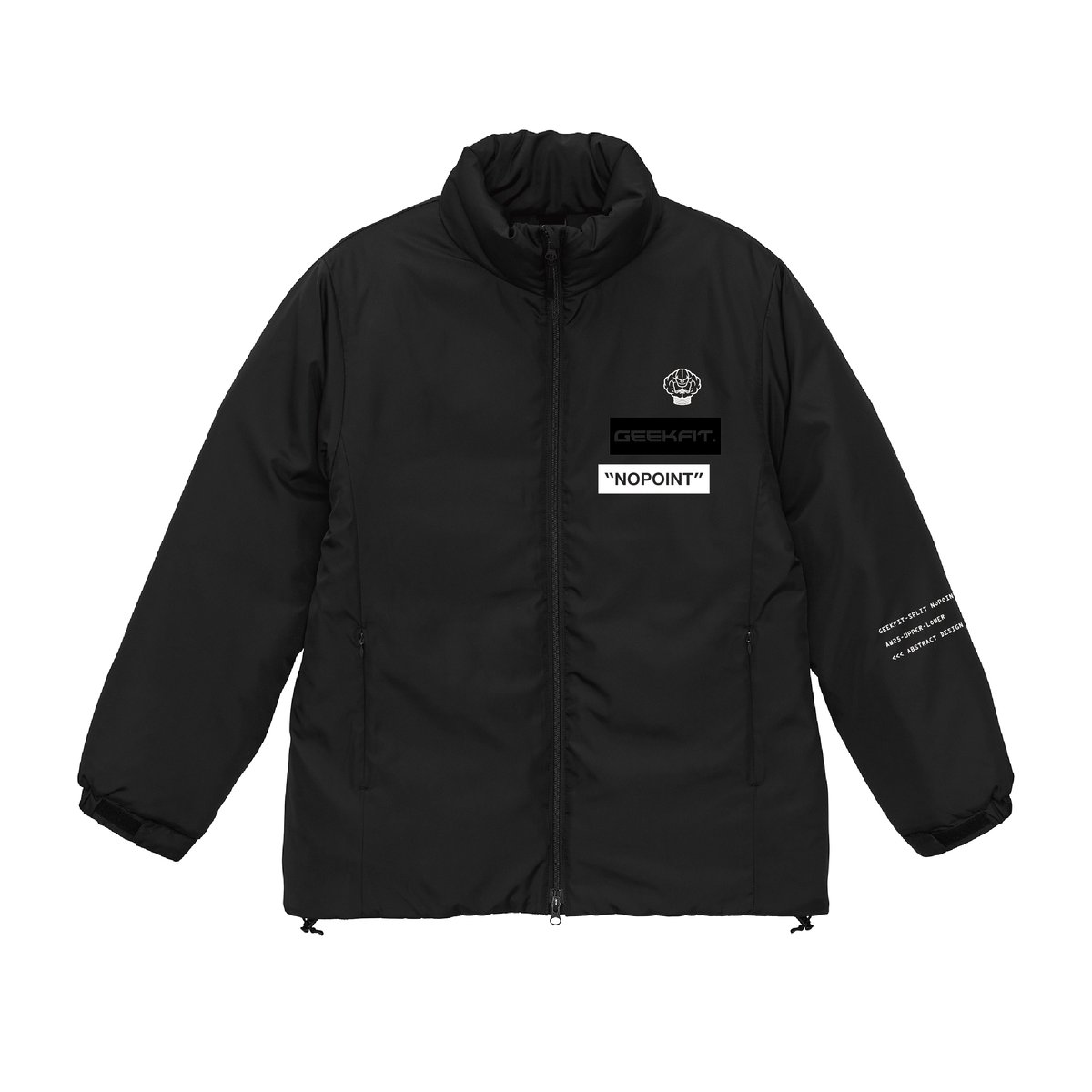 NP-251219-JK-01 | “NOPOINT”