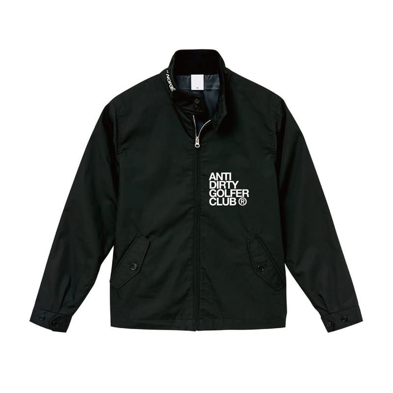ANTI DIRTY GOLFER CLUB セットアップ ANTI DIRTY BULK CLUB セットアップ NOPOINT GOLF - メルカリ