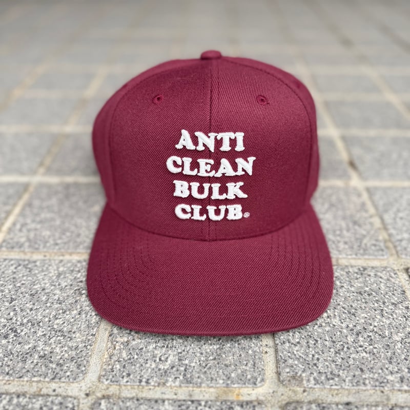 ANTI DIRTY GOLFER CLUB ハット ANTI DIRTY GOLFER CLUB ハット 𝗡𝗢𝗣𝗢𝗜𝗡𝗧” 𝗈𝗋𝗂𝗀𝗂𝗇𝖺𝗅