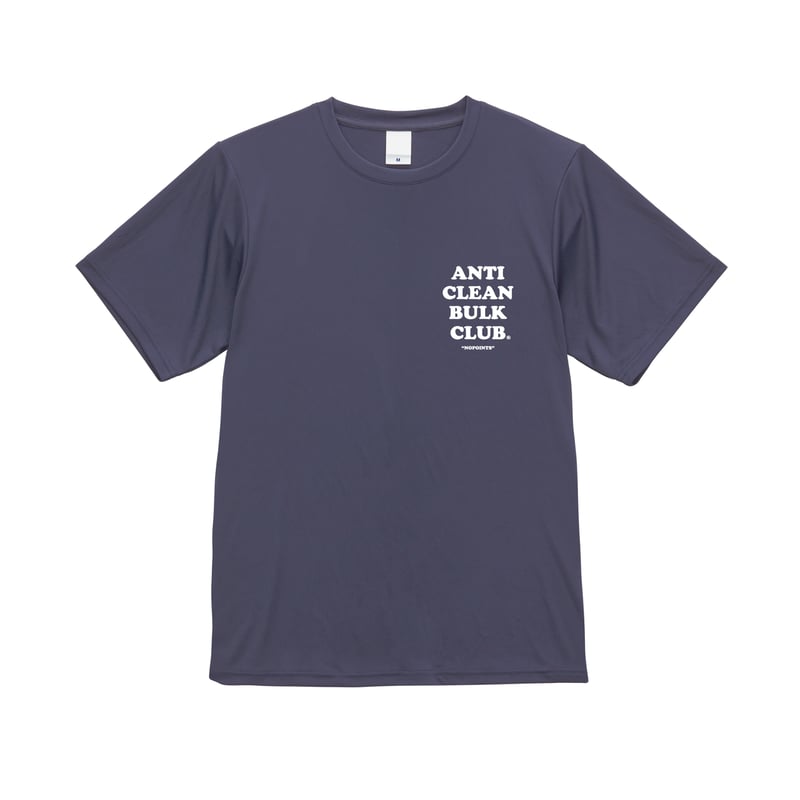 NOPOINT ANTI DIRTY GOLFER CLUB ポロシャツ XL ANTI DIRTY GOLFER CLUB ポロシャツ XL“NOPOINT”