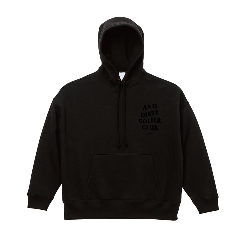 ノーポイントゴルフNOPOINT ADBC ROMAN NYLON JACKET