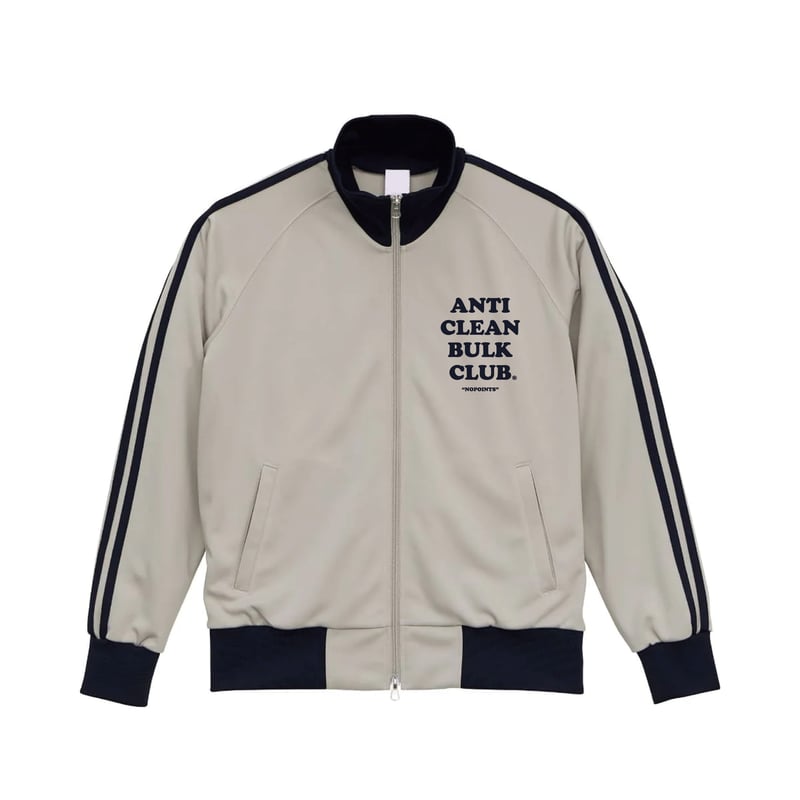 ノーポイントゴルフNOPOINT ADBC ROMAN NYLON JACKET ノーポイント